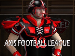 Hry Axis Football League