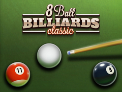 Hry 8 Ball Billiards Classic