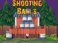 Hry Shooting Balls