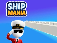 Hry Ship Mania