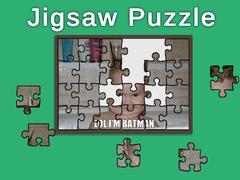 Hry Jigsaw Puzzle