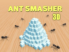 Hry Ant Smasher 3D