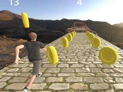 Hry Runner 3D