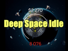 Hry Deep Space Idle