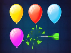 Hry Balloon Popping 3