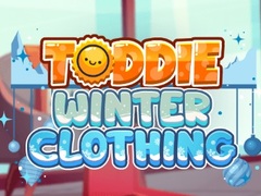 Hry Toddie Winter Clothing