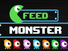 Hry Feed Monster