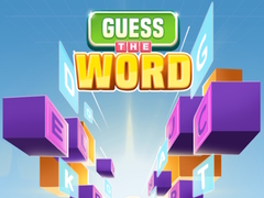 Hry Guess the Word