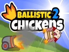 Hry Ballistic Chickens 2