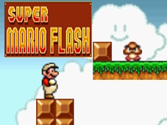 Hry Super Mario Flash