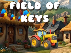 Hry Field of Keys