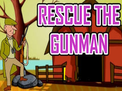 Hry Rescue the Gunman