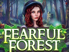 Hry Fearful Forest