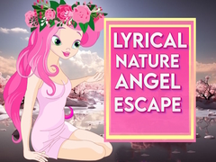 Hry Lyrical Nature Angel Escape