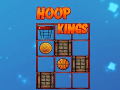 Hry Hoop KIngs