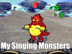 Hry My Singing Monsters