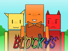 Hry Blockys