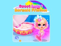 Hry Sweet Dolls: Mermaid Princess