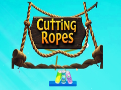 Hry Cutting Ropes