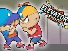 Hry Elevator Fight