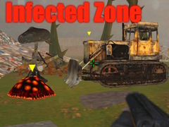 Hry Infected Zone