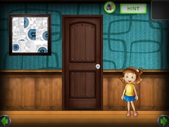 Hry Amgel Kids Room Escape 259