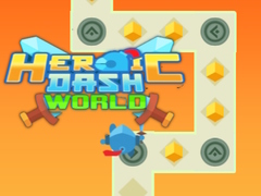 Hry Heroic Dash World