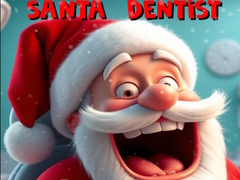 Hry Santa Dentist