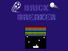 Hry Brick Breaker