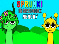 Hry Sprunki Incredibox Memory