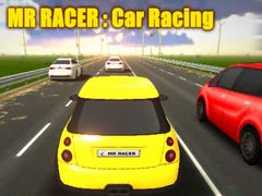 Hry MR RACER - Car Racing