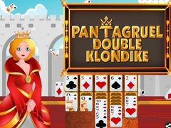 Hry Pantagruel Double Klondike