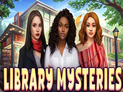 Hry Library Mysteries