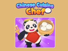 Hry Chinese Cuisine Chef 