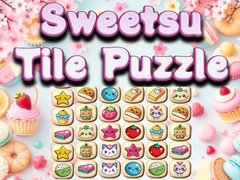 Hry Sweet Tile Puzzle