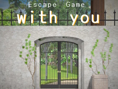 Hry With You Room Escape