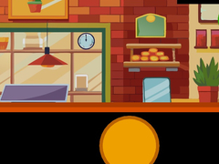 Hry Pizza Frenzy Tycoon