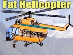 Hry Fat Helicopter