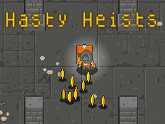 Hry Hasty Heists