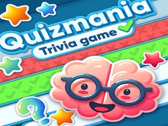 Hry Quizmania Trivia Game