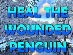 Hry Heal the Wounded Penguin