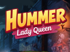 Hry Hummer Lady Queen