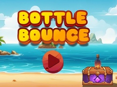 Hry Bottle Bounce