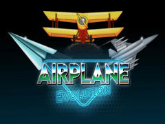 Hry Airplane Evolution