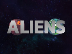 Hry Aliens