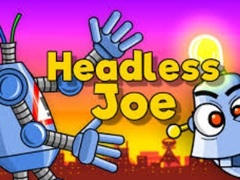 Hry Headless Joe