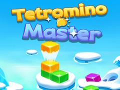 Hry Tetromino Master