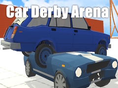 Hry Car Derby Arena