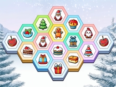 Hry Holiday Hex Sort