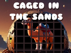 Hry Caged in the Sands